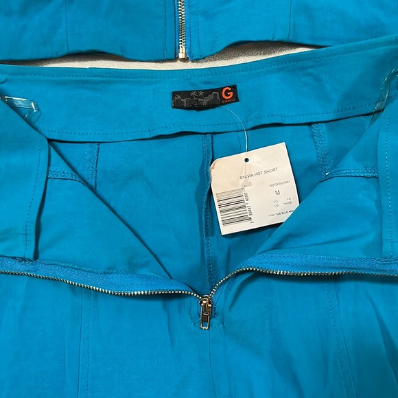 G by Guess bustier and short set - Picture 8 of 12